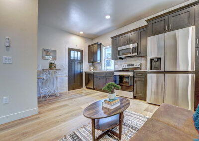 Fruita Custom Built Home