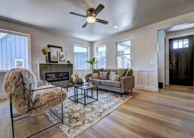 Fruita Custom Built Home