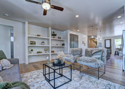 Fruita Custom Built Home