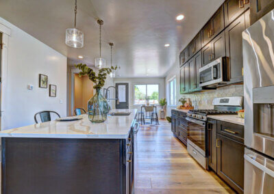 Fruita Custom Built Home