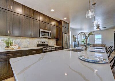 Fruita Custom Built Home