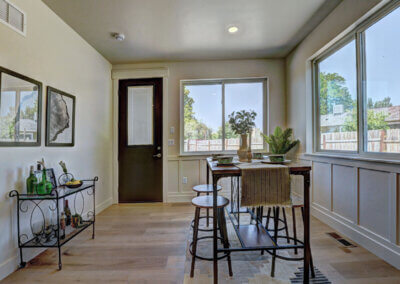 Fruita Custom Built Home