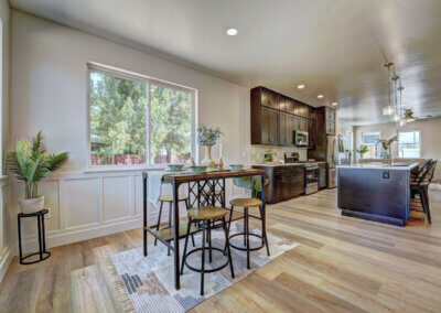 Fruita Custom Built Home