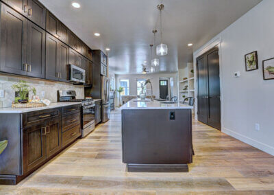 Fruita Custom Built Home
