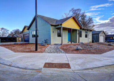 Fruita Custom Built Home