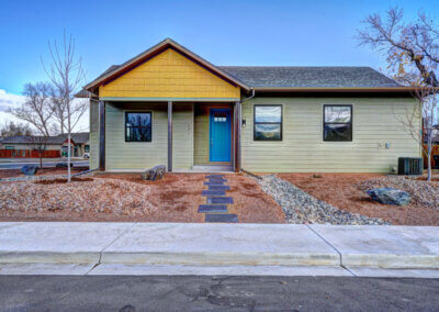 Fruita Custom Built Home