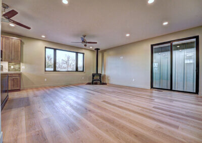 Fruita Custom Built Home