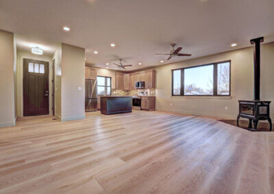 Fruita Custom Built Home