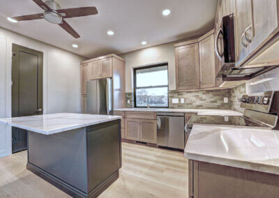 Fruita Custom Built Home