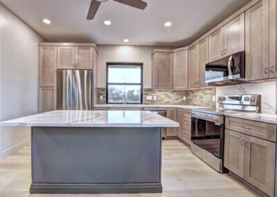 Fruita Custom Built Home