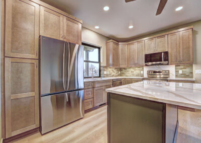 Fruita Custom Built Home