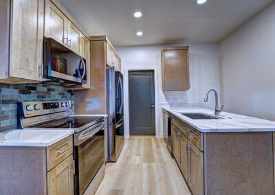 Fruita Custom Built Home