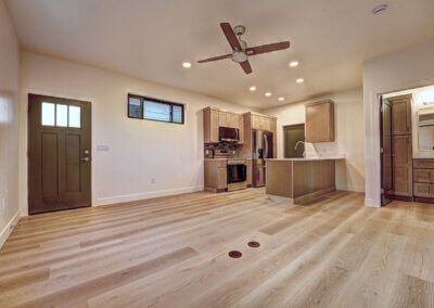 Fruita Custom Built Home