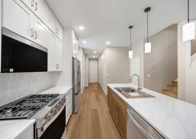 Custom Home Builder Grand Junction
