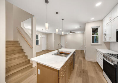 Custom Home Builder Grand Junction