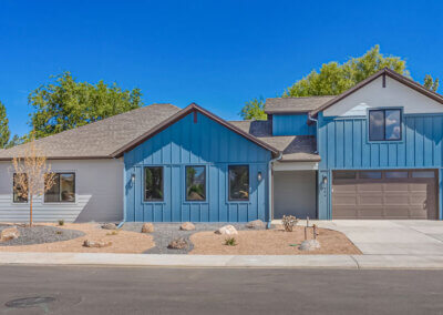 Custom Home Builder Grand Junction