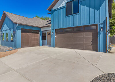 Custom Home Builder Grand Junction