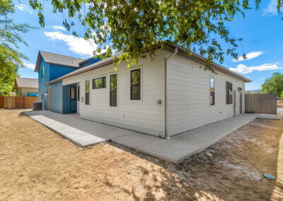 Custom Home Builder Grand Junction