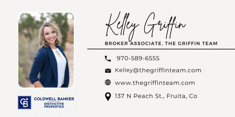 Kelley Griffin
